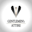 Gentlemens Attire